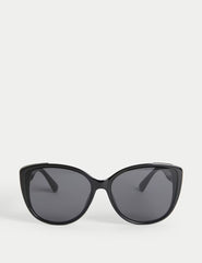 Cat Eye Sunglasses - Honesty Sales