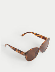 Cat Eye Sunglasses - Honesty Sales