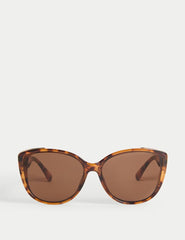 Cat Eye Sunglasses - Honesty Sales