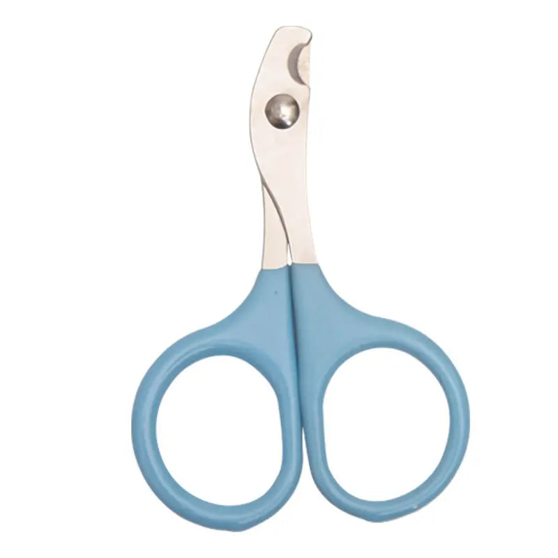 Cat Nail Scissors Pet Dog Nail Clippers Toe Claw Trimmer Professional Pet Grooming Products For Small Puppy Dogs Cat Zweitbild