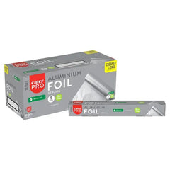 CaterPro Aluminium Foil Strong 90m x 450mm - Honesty Sales