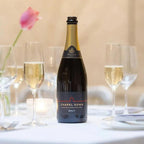 Chapel Down Brut English Sparkling Wine 75cl  Honesty Sales U.K