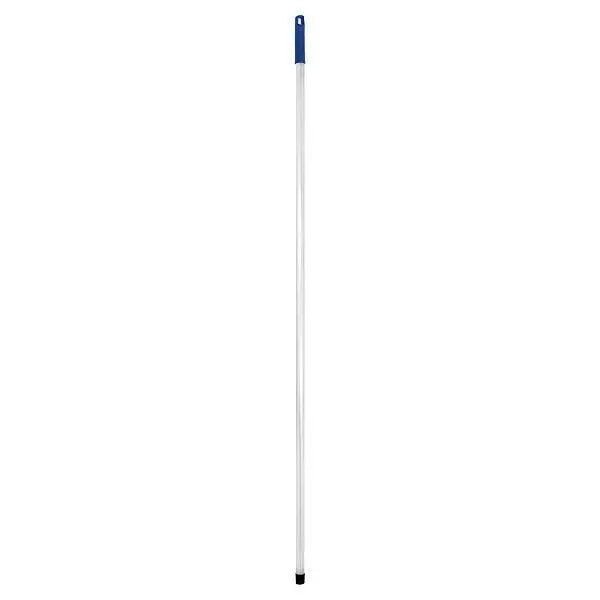 Charles Bentley Blue Aluminium Handle 1.4m - Honesty Sales