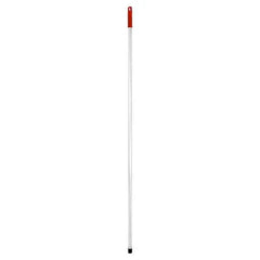 Charles Bentley Red Aluminium Handle 1.4m - Honesty Sales U.K