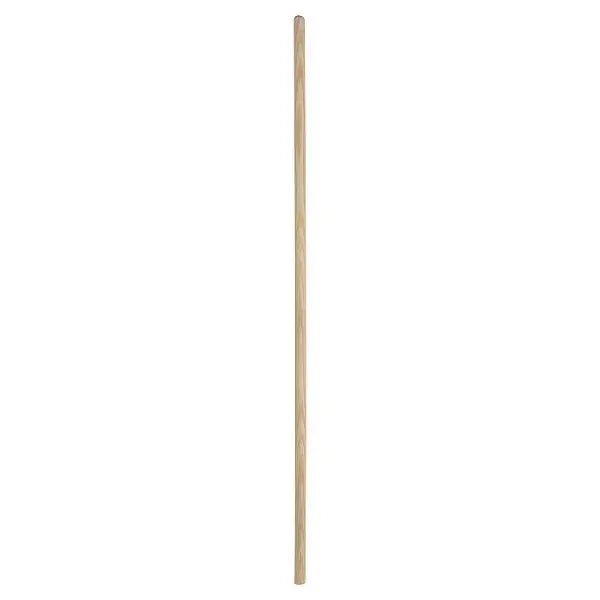 Charles Bentley Wooden Handle 1.2m x 23mm - Honesty Sales