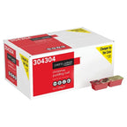 Chef's Larder Christmas Pudding Loaf 1.25kg  Honesty Sales U.K