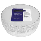 Chefs Larder Foil Trays with Lids - Honesty Sales