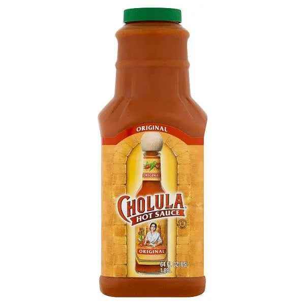 Cholula Hot Sauce Original - Honesty Sales