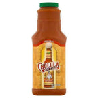 Cholula Hot Sauce Original - Honesty Sales
