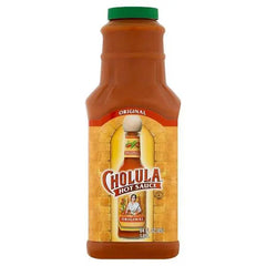 Cholula Hot Sauce Original - Honesty Sales U.K