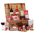 Christmas Cracker Hamper  Honesty Sales U.K
