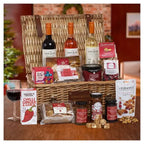 Christmas Cracker Hamper  Honesty Sales U.K