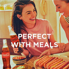 Coca-Cola Original Taste 8 x 330ml Cans (6 + 2 x 330ml Extra Free)(Case of 3)