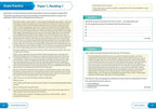 Collins GCSE Grade 9-1 SNAP Revision - AQA GCSE 9-1 English Language Reading (Papers 1 & 2) Workbook - Honesty Sales