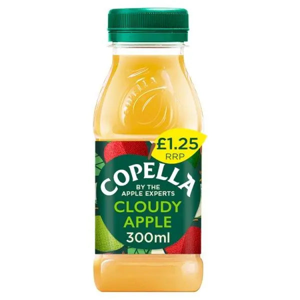Copella Cloudy Apple 300ml (Case of 8) - Honesty Sales