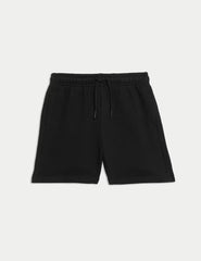Cotton Rich Shorts (2-8 Yrs) - Honesty Sales