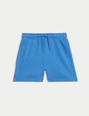 Cotton Rich Shorts (2-8 Yrs) - Honesty Sales