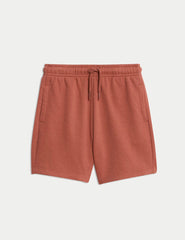 Cotton Rich Shorts (2-8 Yrs) - Honesty Sales