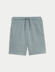 Cotton Rich Shorts (2-8 Yrs) - Honesty Sales