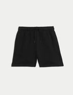Cotton Rich Shorts (2-8 Yrs) Honesty Sales