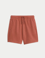 Cotton Rich Shorts (2-8 Yrs) Honesty Sales