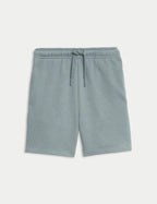 Cotton Rich Shorts (2-8 Yrs) Honesty Sales