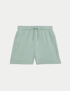 Cotton Rich Shorts (2-8 Yrs) Honesty Sales