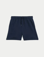 Cotton Rich Shorts (2-8 Yrs) Honesty Sales