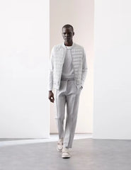 Cotton Rich Zip Up Quilted Gilet with Stormwear™ Honesty Sales