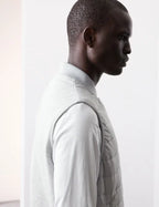 Cotton Rich Zip Up Quilted Gilet with Stormwear™ Honesty Sales