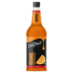 DaVinci Gourmet Classic Orang Single Batch Flavour Syrup 1L  Honesty Sales U.K