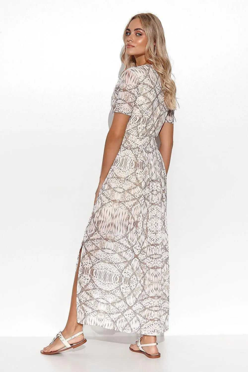 Daydress model 177868 Makadamia - Honesty Sales U.K