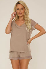 Pyjama model 199015 De Lafense - Honesty Sales U.K