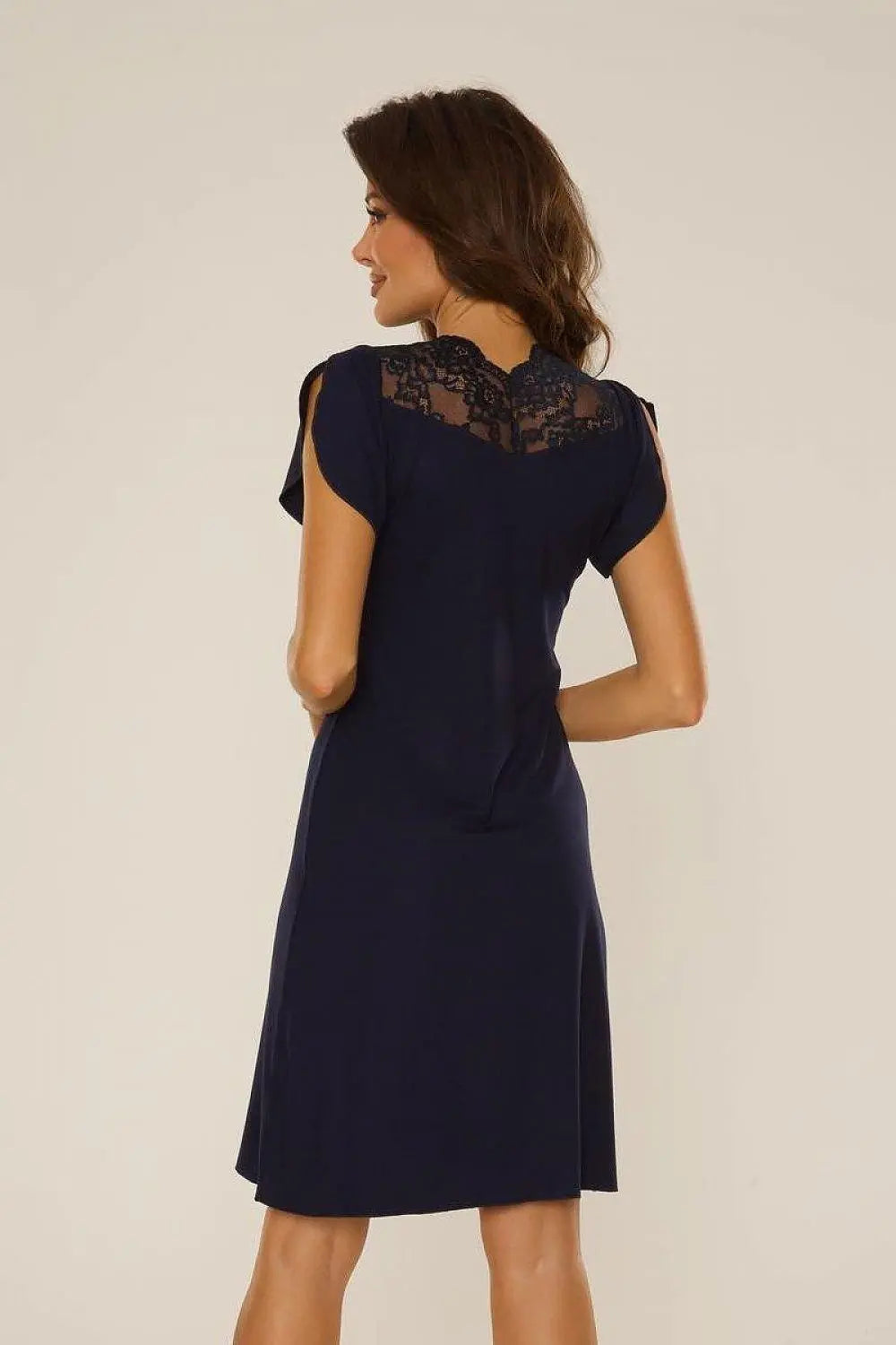 Nightshirt model 198501 De Lafense - Honesty Sales U.K