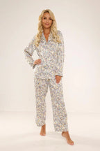 Pyjama model 196102 De Lafense - Honesty Sales U.K