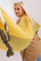 Shawl model 190561 AT - Honesty Sales U.K