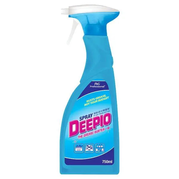 Deepio Spray 750ml - Honesty Sales
