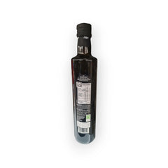 Delux Puglian Extra Virgin Olive Oil - Honesty Sales U.K