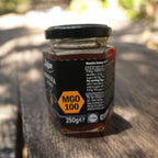 Deluxe Manuka Honey 250g - Honesty Sales