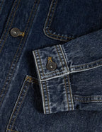 Denim Jacket Honesty Sales