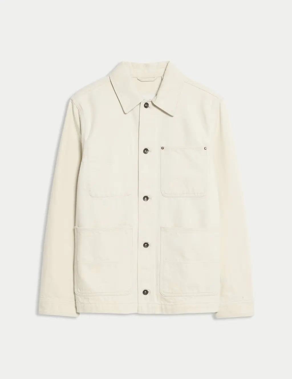 Denim Jacket Honesty Sales