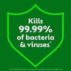 Dettol All-In-One Disinfectant Spray, Crisp Linen 300ml (Case of 6) Dettol