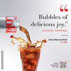 Diet Coke 8 x 330ml Cans (6 + 2 x 330ml Extra Free) (Case of 3)  Honesty Sales U.K