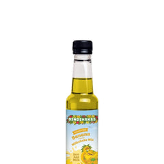 Dinoshakes Sugar Free Banana Milkshake Mix - Honesty Sales U.K