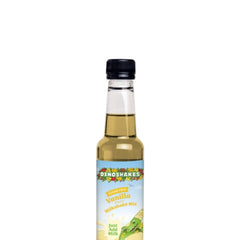 Dinoshakes Sugar Free Vanilla Milkshake Mix - Honesty Sales U.K