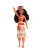Princess Moana Doll (3-6 Yrs) - Honesty Sales