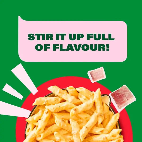 Dolmio Carbonara Stir in Pasta Sauce 150g (Case of 7) Secondary image