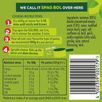 Dolmio Sauce for Bolognese Original 450g (Case of 6) - Honesty Sales