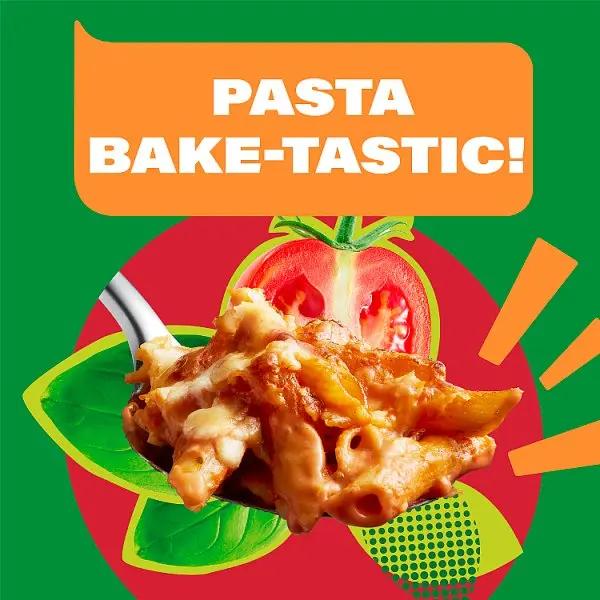 Dolmio Sauce for Pasta Bake Creamy Tomato 450g (Case of 6) - Honesty Sales
