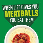 Dolmio Tomato & Basil Sauce for Meatballs 450g (Case of 6) - Honesty Sales